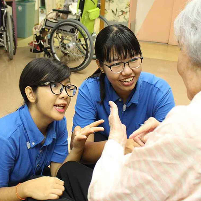 栃木県小山市の特定技能外国人