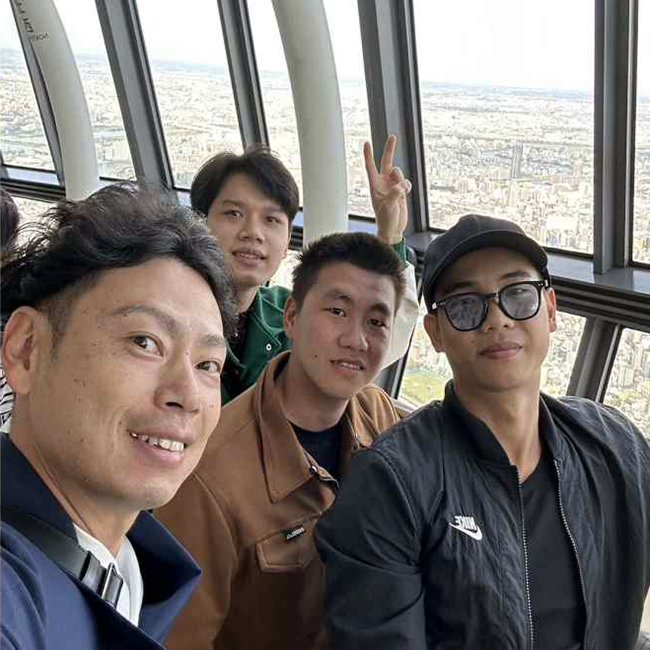 栃木県小山市の労働者派遣