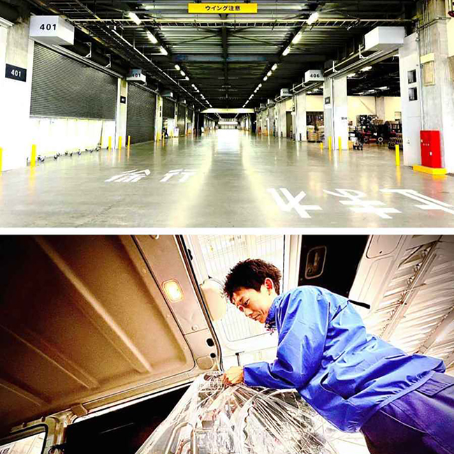 栃木県小山市の特定技能外国人