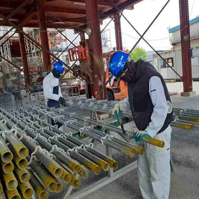 栃木県小山市の労働者派遣